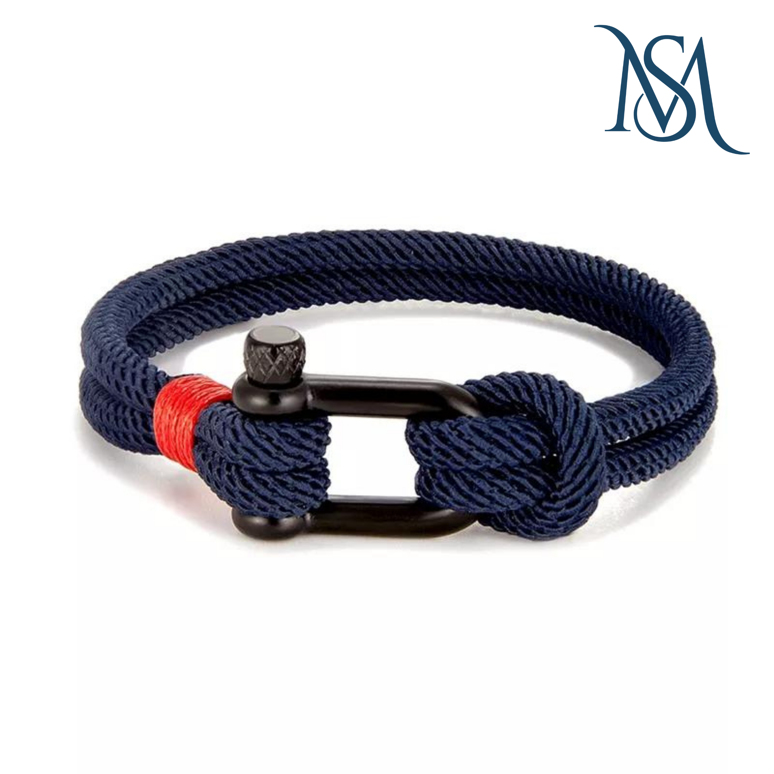 Pulseira 'Marccini' Legend
