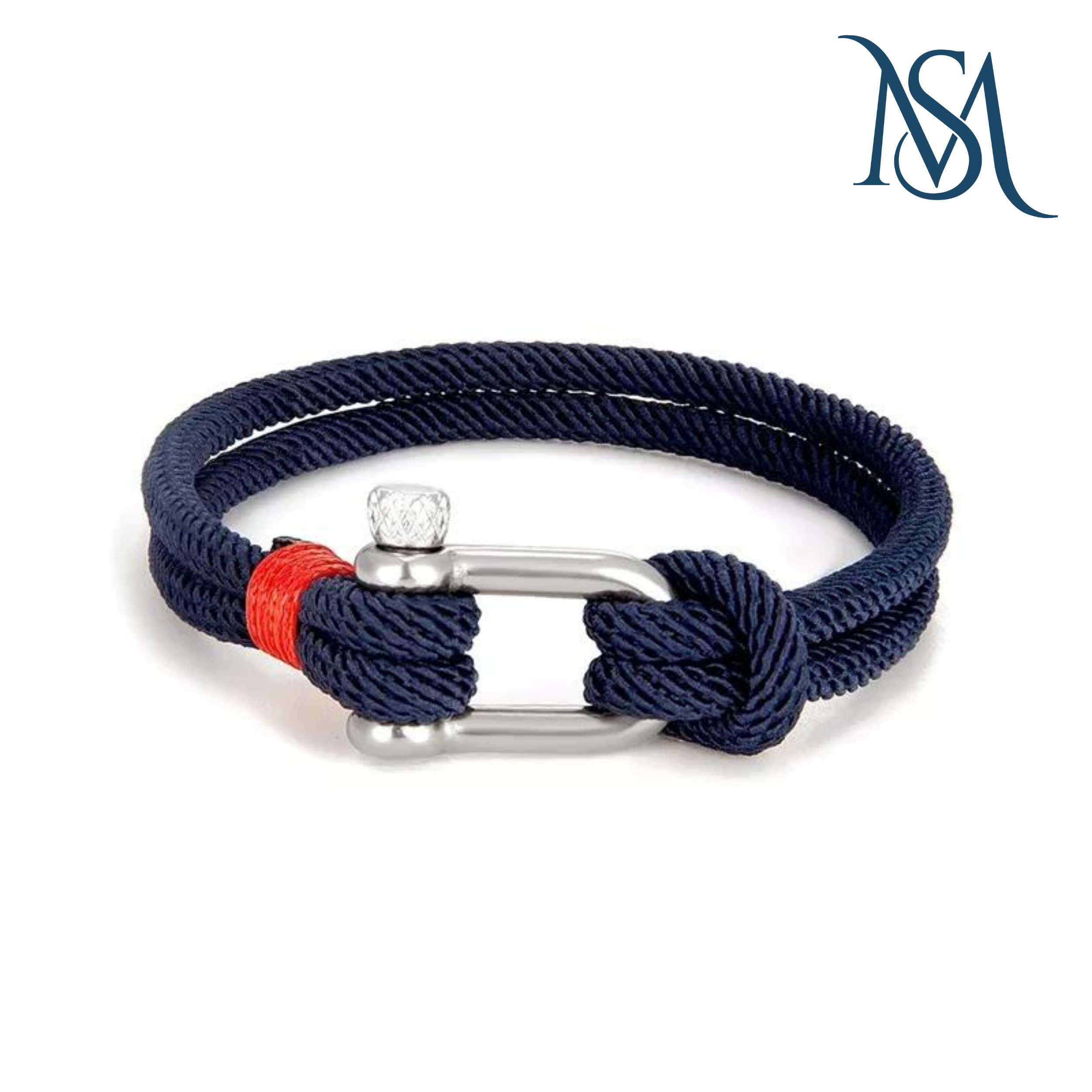 Pulseira 'Marccini' Legend