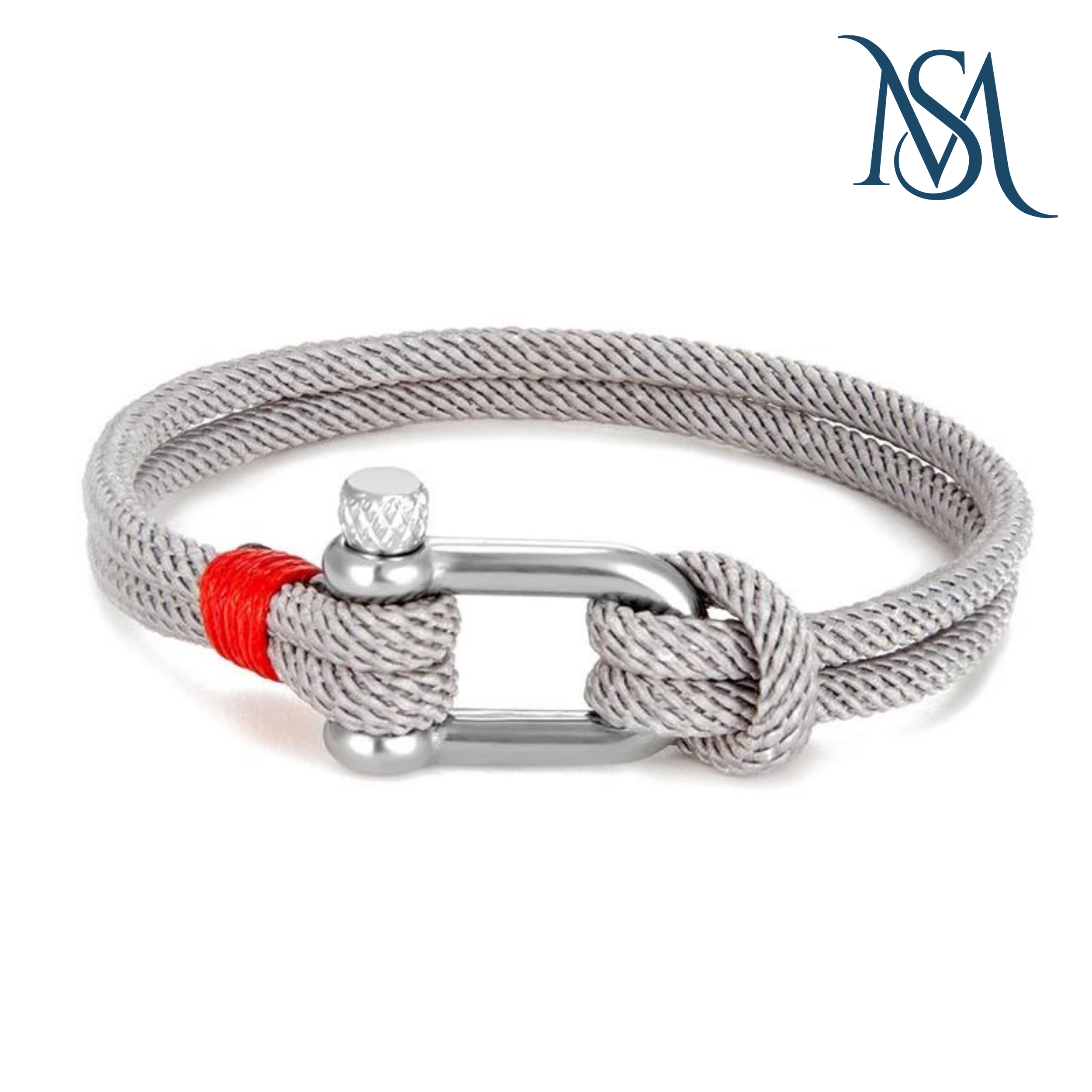 Pulseira 'Marccini' Legend