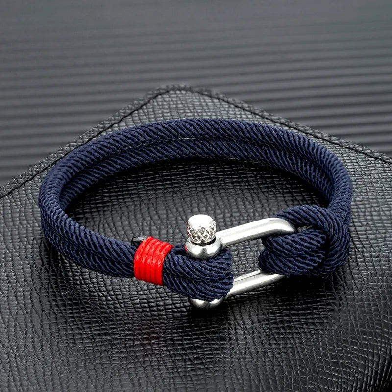 Pulseira 'Marccini' Legend