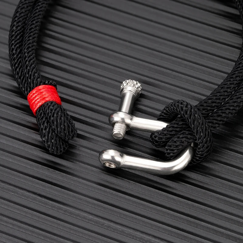 Pulseira 'Marccini' Legend