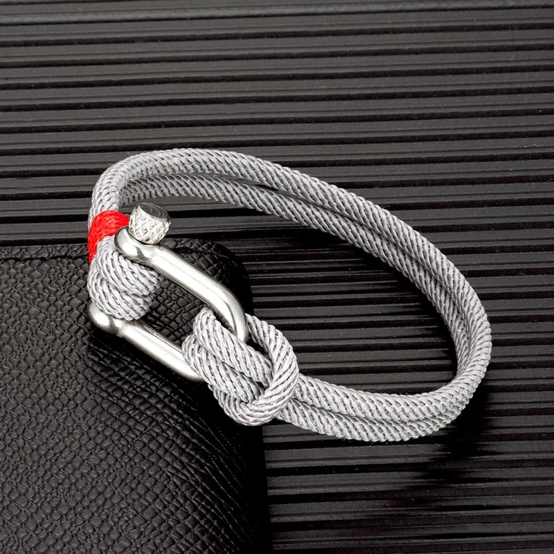 Pulseira 'Marccini' Legend