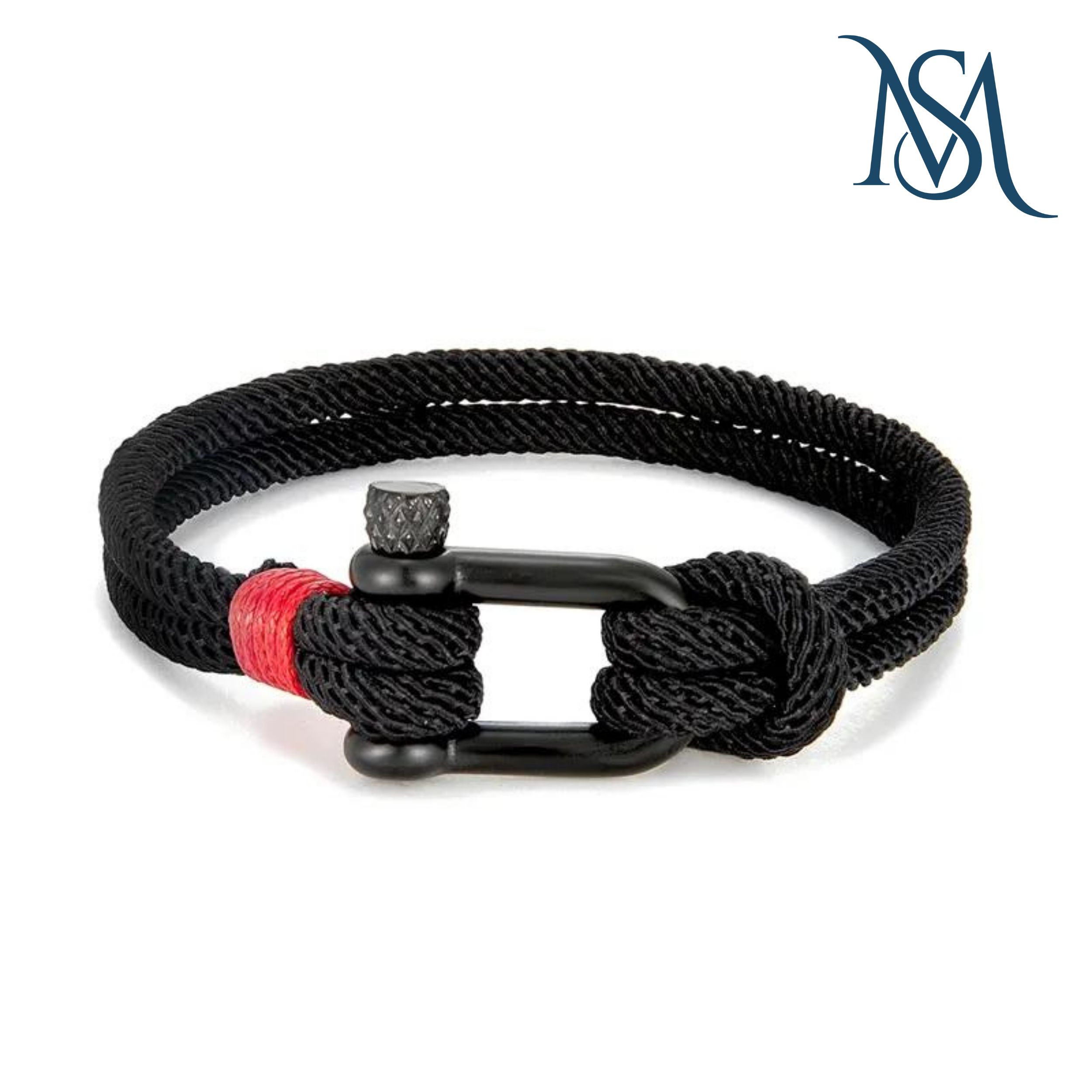 Pulseira 'Marccini' Legend