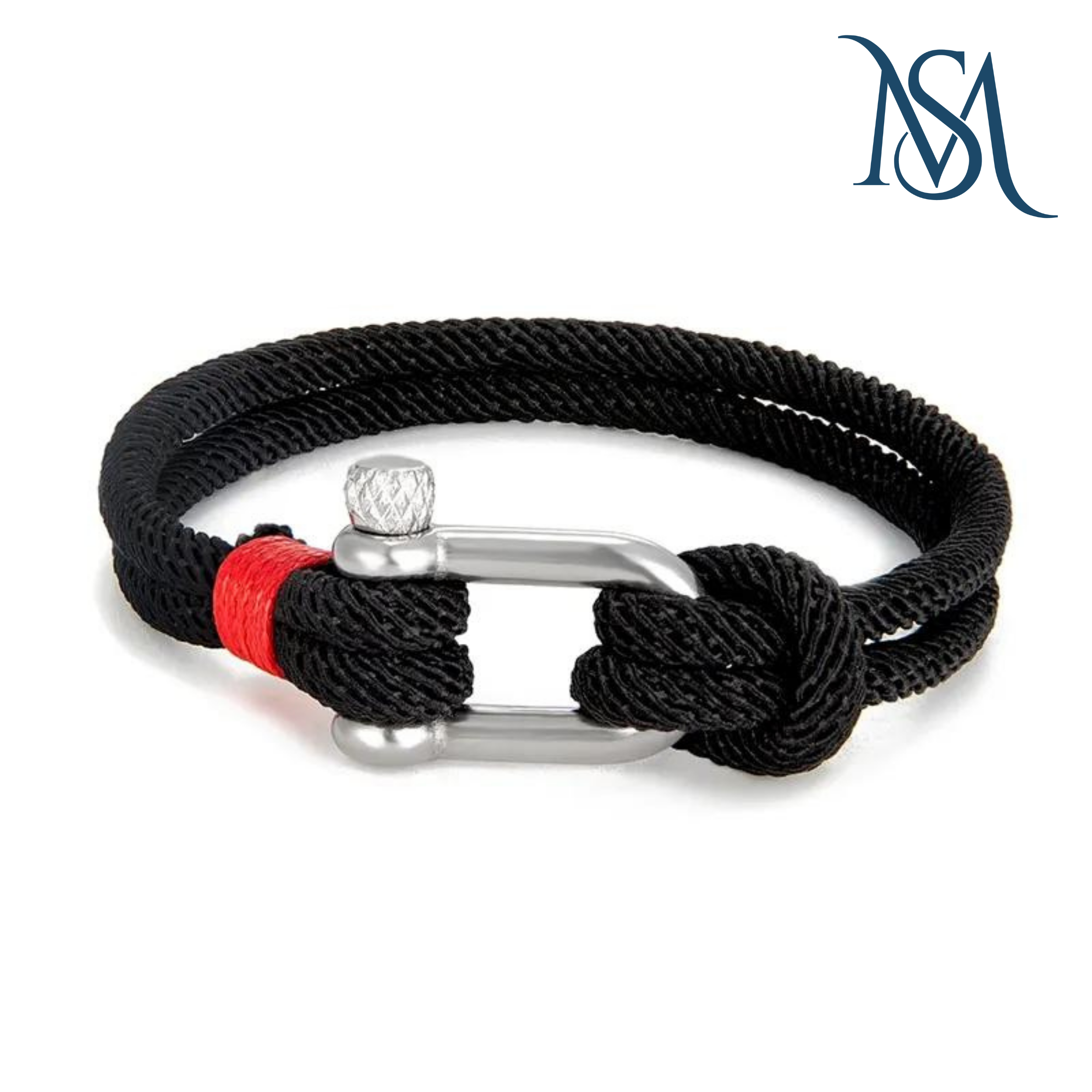 Pulseira 'Marccini' Legend
