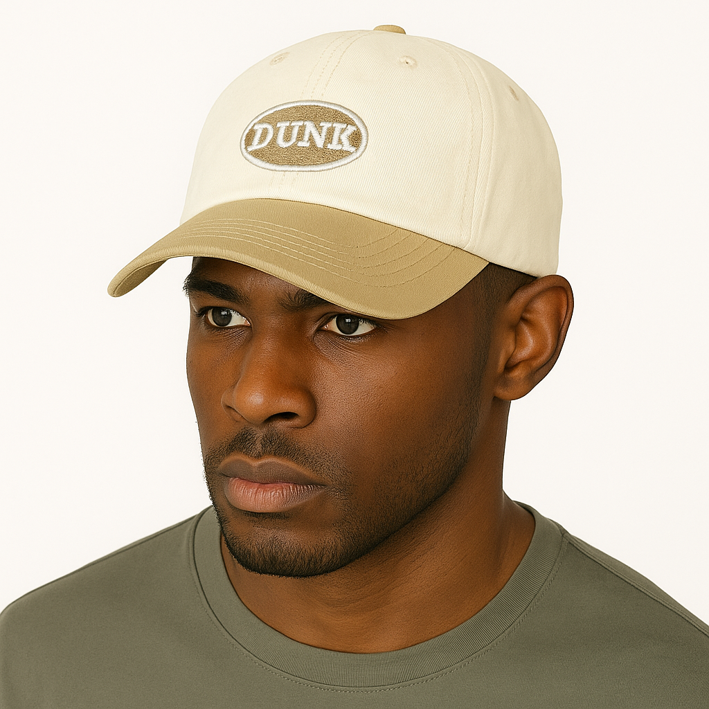 Boné 'Marccini' Dunk